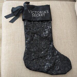 Victoria's Secret Christmas Stocking